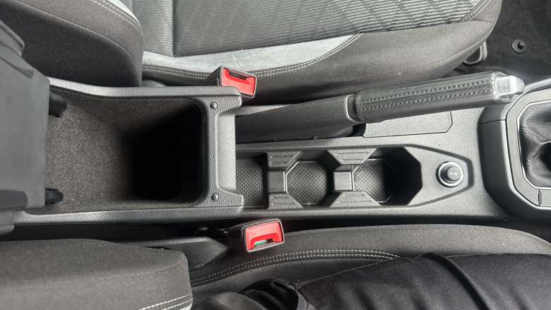 Volkswagen Polo 1.0 TSI R-Line 5dr Petrol Hatchback